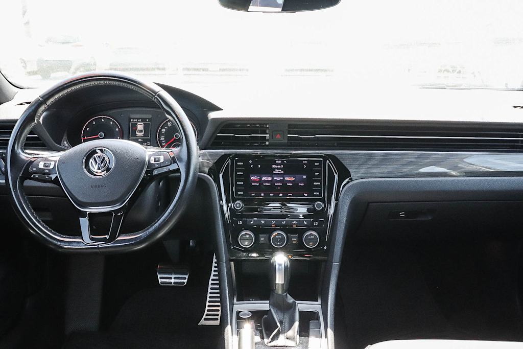 Thumbnail: 2021 Volkswagen Passat - 2