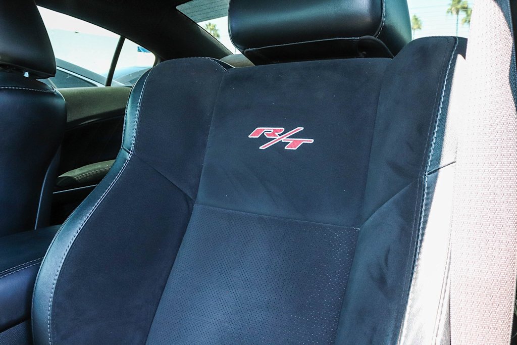Thumbnail: 2015 Dodge Charger - 9
