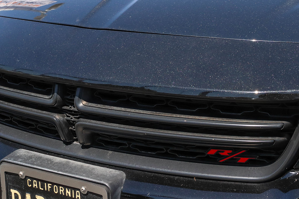 Thumbnail: 2015 Dodge Charger - 5