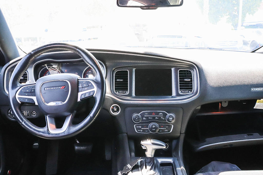 Thumbnail: 2015 Dodge Charger - 2