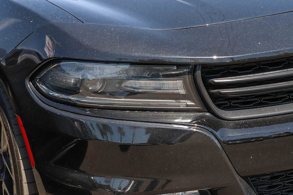 Thumbnail: 2015 Dodge Charger - 27