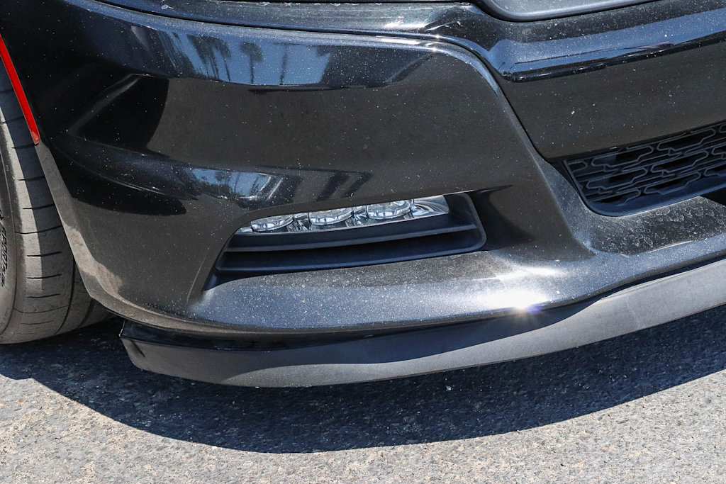 Thumbnail: 2015 Dodge Charger - 28