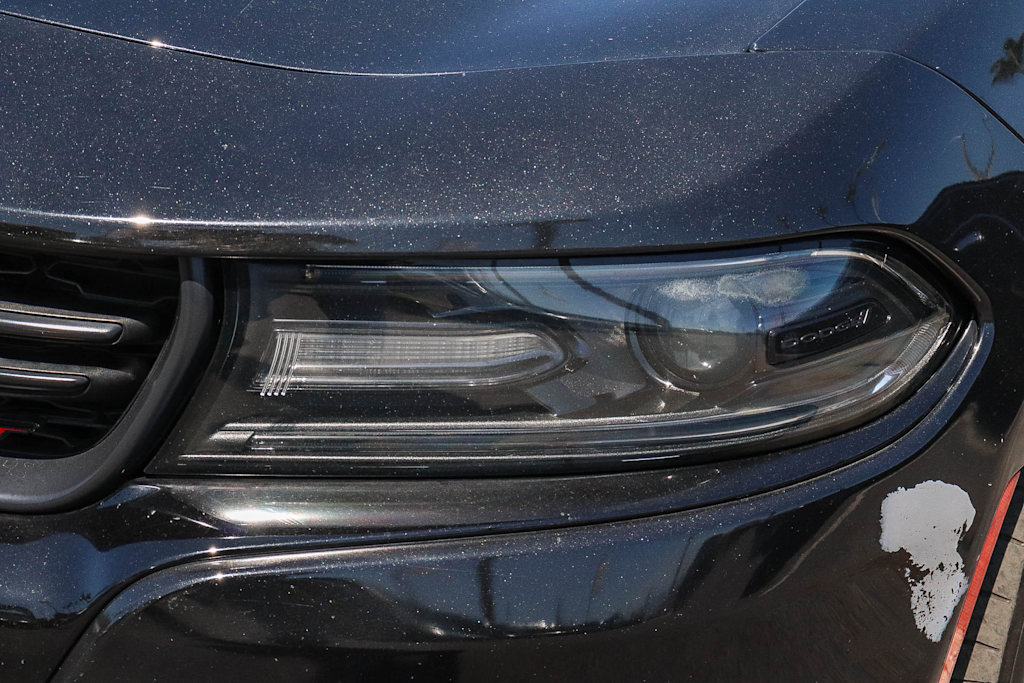 Thumbnail: 2015 Dodge Charger - 13