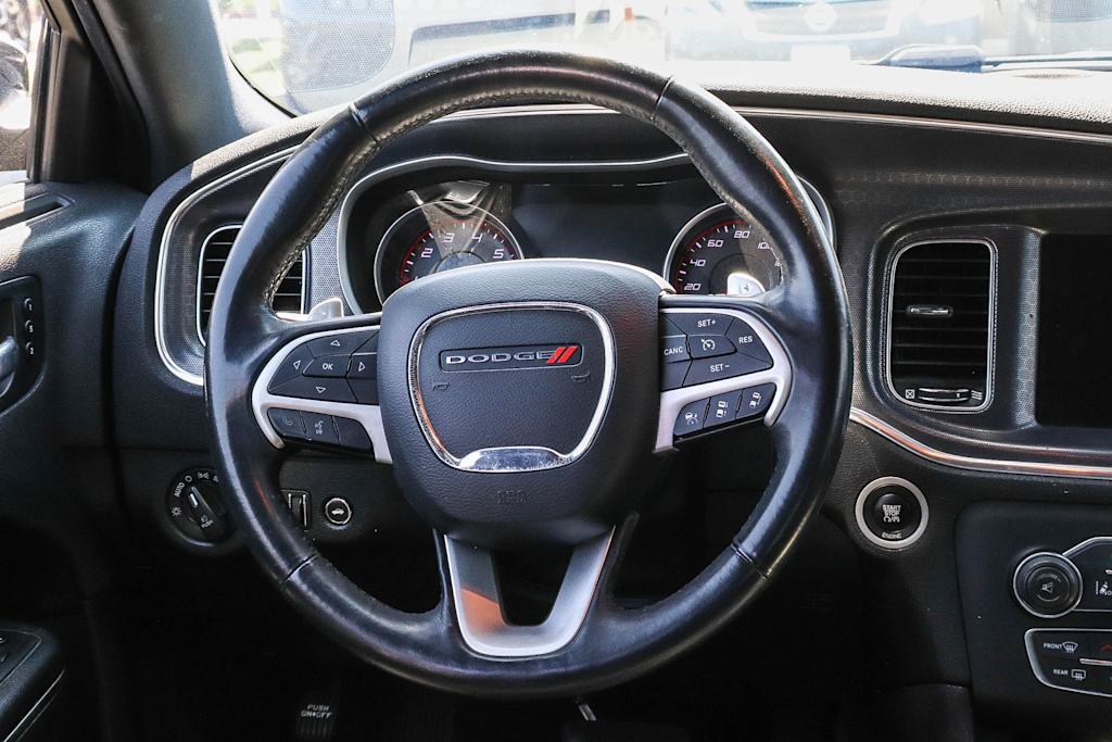 Thumbnail: 2015 Dodge Charger - 7