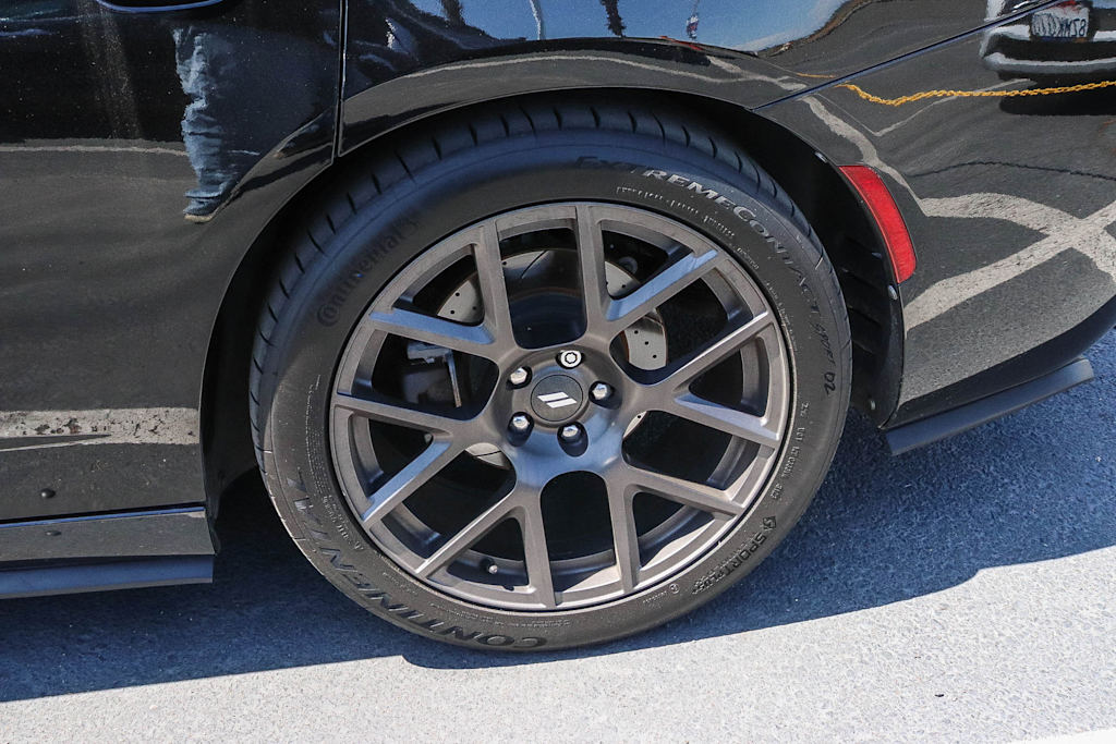 Thumbnail: 2015 Dodge Charger - 15
