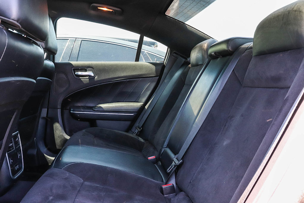 Thumbnail: 2015 Dodge Charger - 10