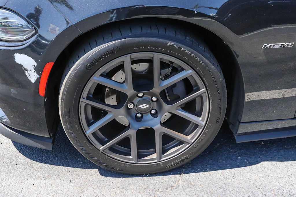 Thumbnail: 2015 Dodge Charger - 6