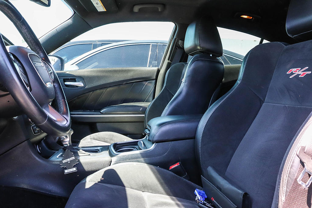 Thumbnail: 2015 Dodge Charger - 8