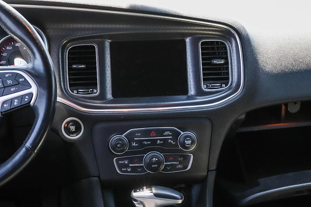 Thumbnail: 2015 Dodge Charger - 11