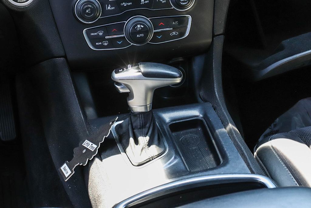 Thumbnail: 2015 Dodge Charger - 12