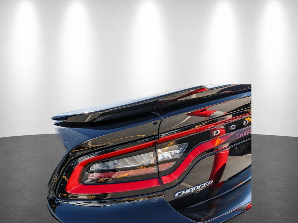 Thumbnail: 2015 Dodge Charger - 16