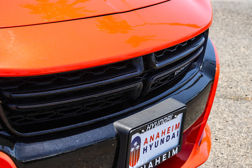 Thumbnail: 2022 Dodge Charger - 17