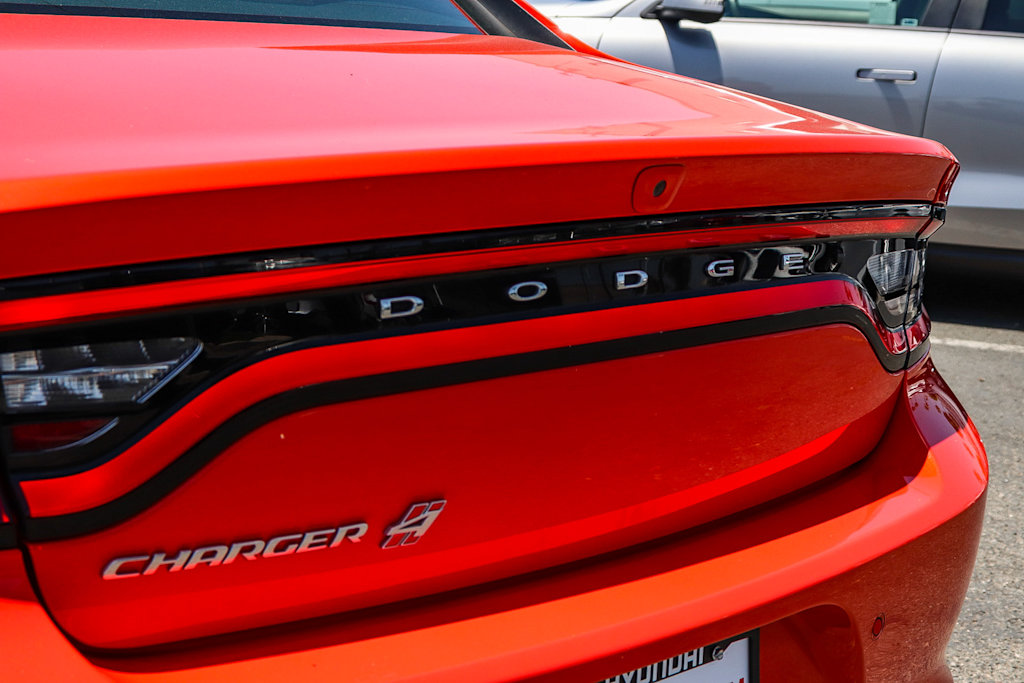 Thumbnail: 2022 Dodge Charger - 20