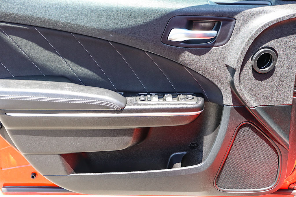 Thumbnail: 2022 Dodge Charger - 26