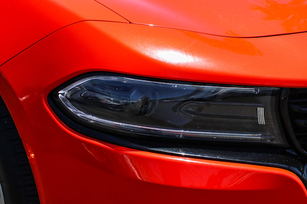 Thumbnail: 2022 Dodge Charger - 16