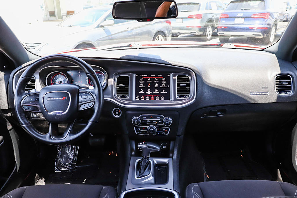 Thumbnail: 2022 Dodge Charger - 2
