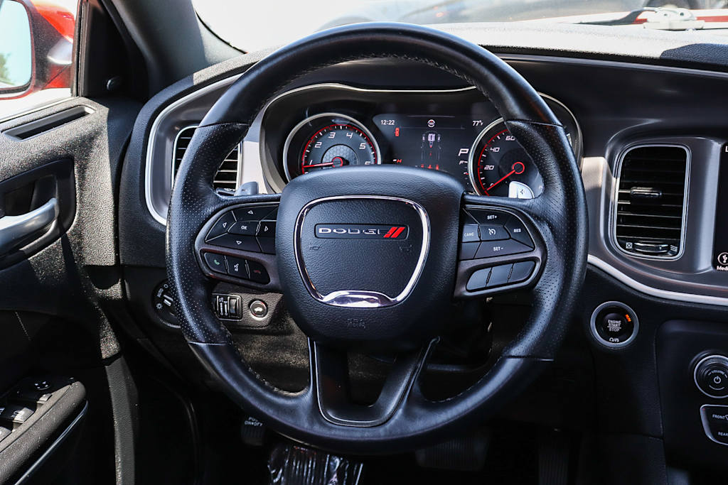 Thumbnail: 2022 Dodge Charger - 8