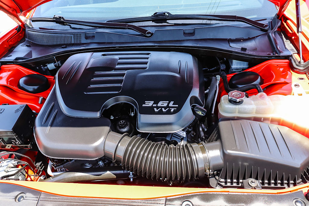 Thumbnail: 2022 Dodge Charger - 7