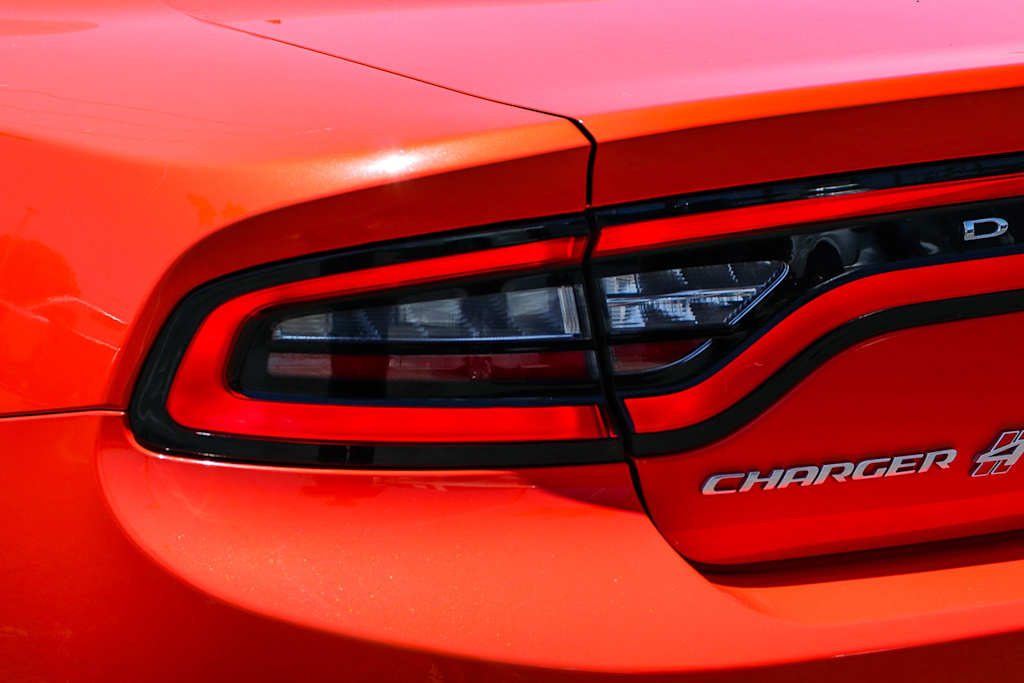 Thumbnail: 2022 Dodge Charger - 19
