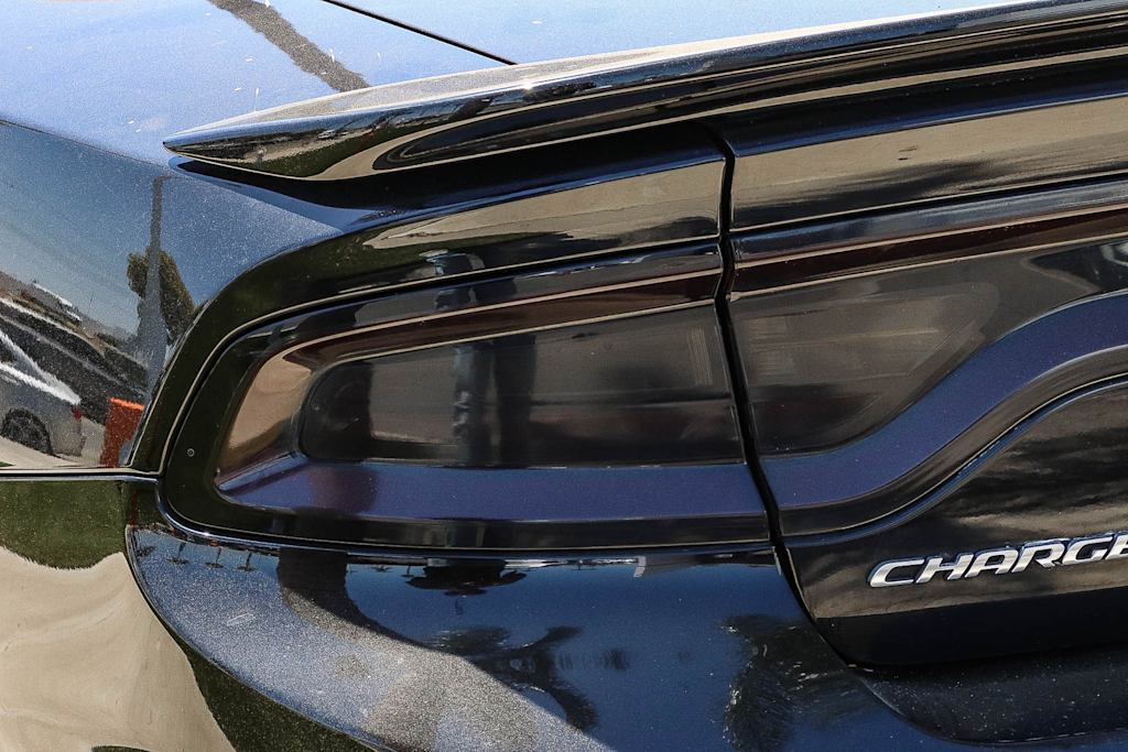 Thumbnail: 2020 Dodge Charger - 12