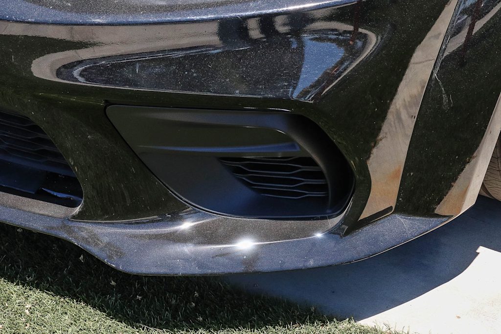 Thumbnail: 2020 Dodge Charger - 9