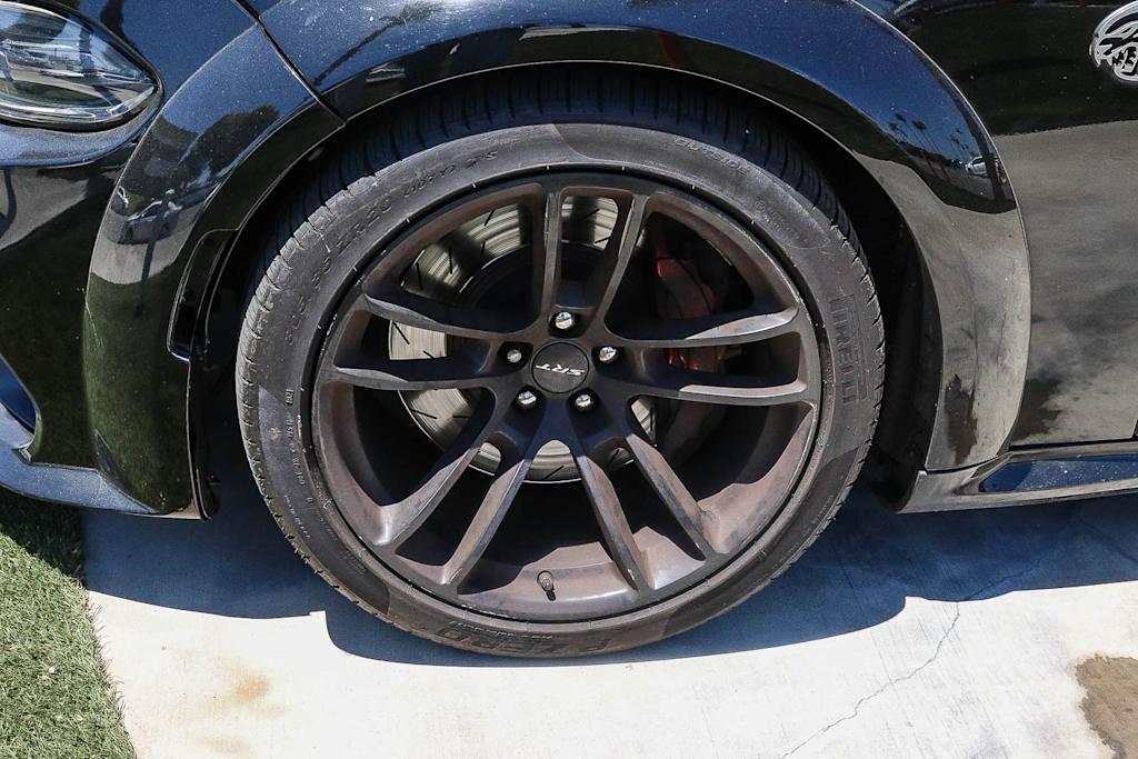 Thumbnail: 2020 Dodge Charger - 5