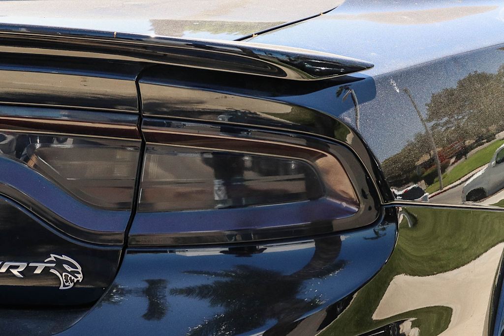 Thumbnail: 2020 Dodge Charger - 16
