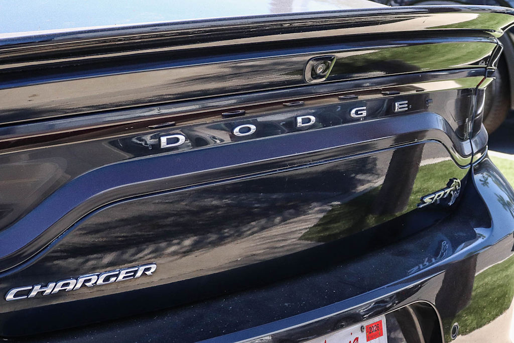 Thumbnail: 2020 Dodge Charger - 13
