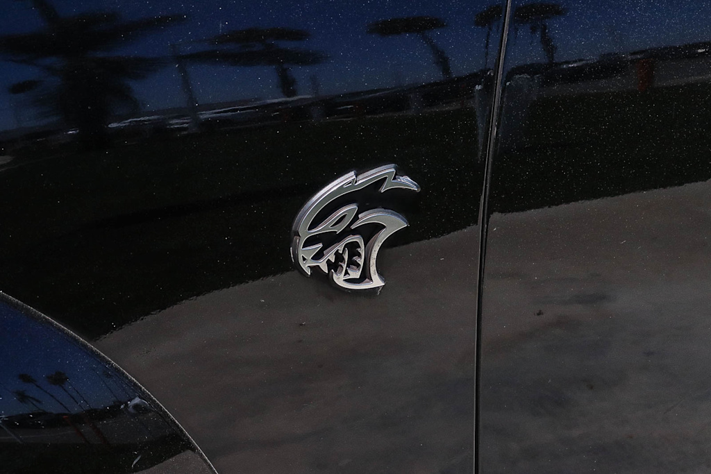 Thumbnail: 2020 Dodge Charger - 4