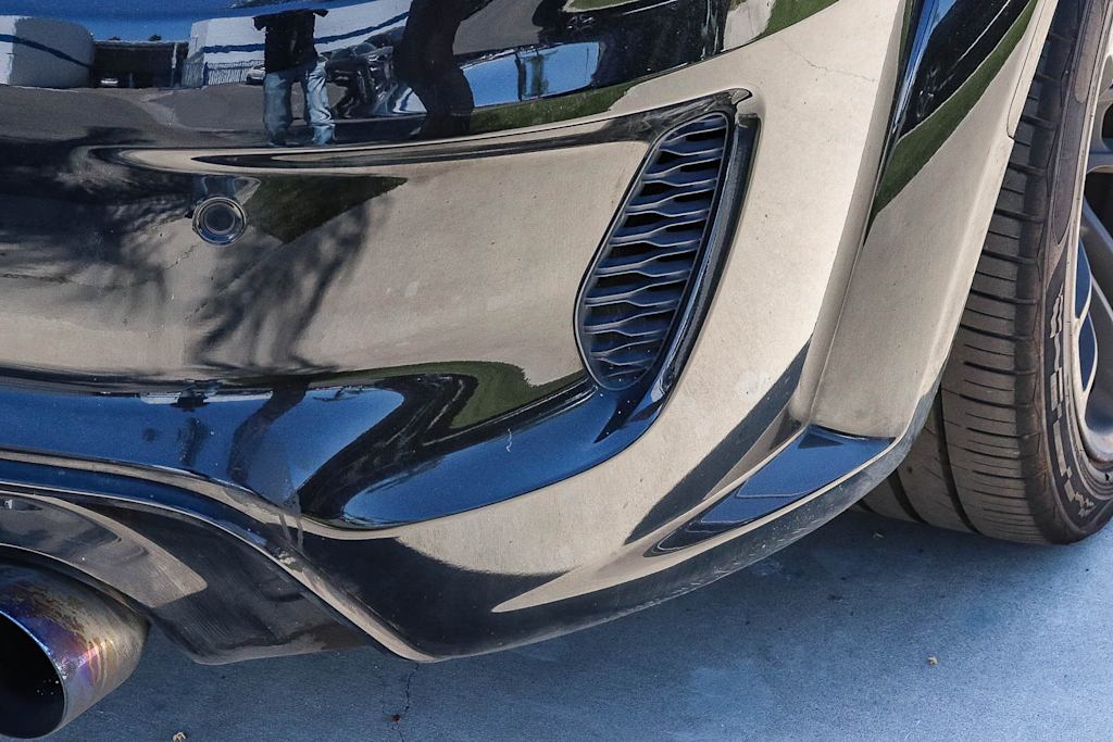Thumbnail: 2020 Dodge Charger - 17