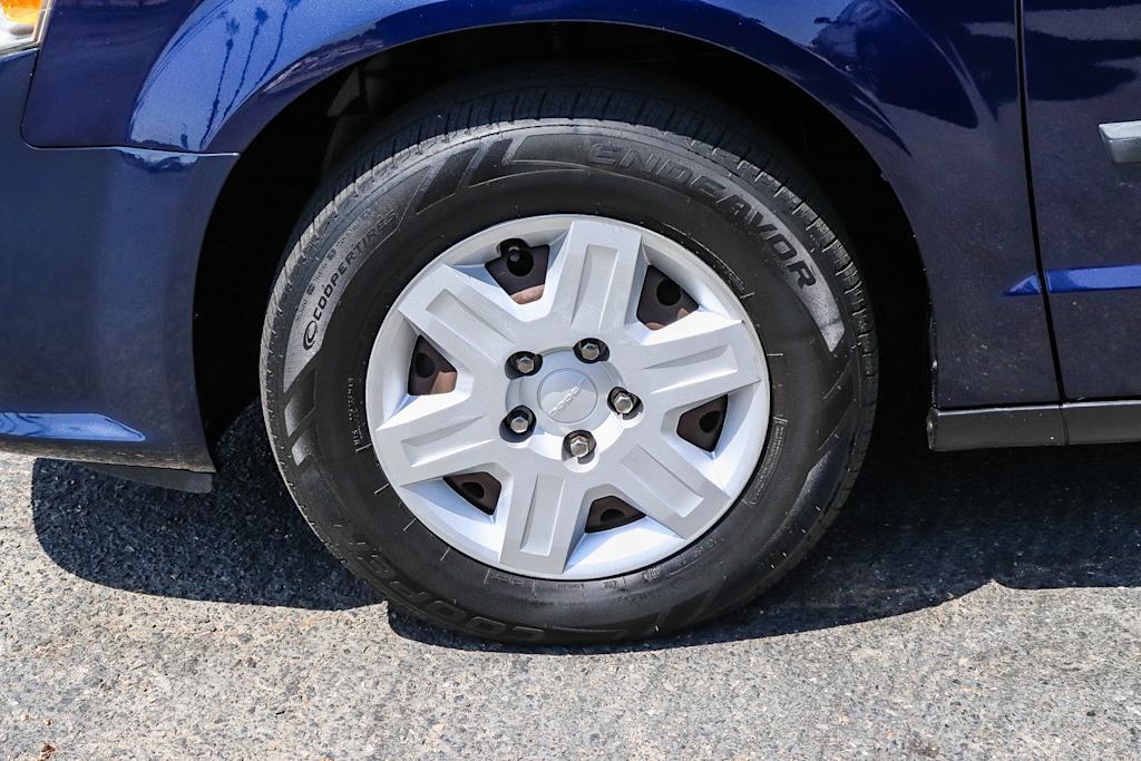 Thumbnail: 2013 Dodge Grand Caravan - 21