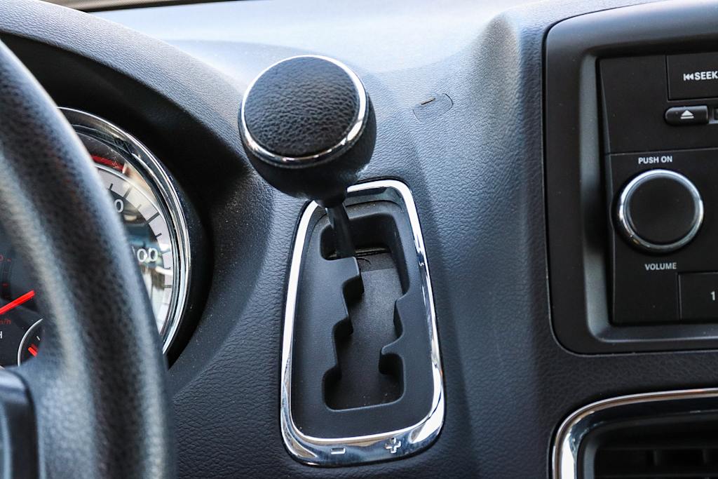 Thumbnail: 2013 Dodge Grand Caravan - 26