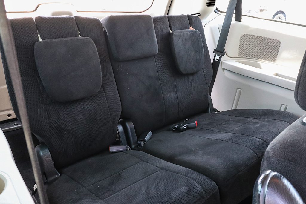 Thumbnail: 2013 Dodge Grand Caravan - 27