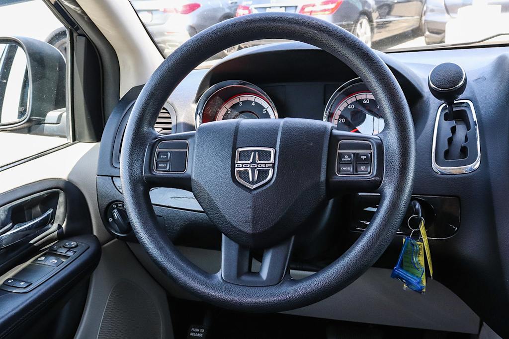 Thumbnail: 2013 Dodge Grand Caravan - 9