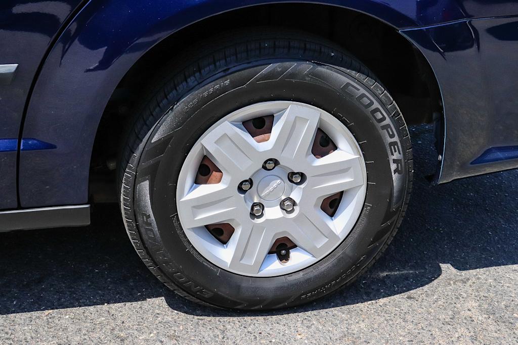 Thumbnail: 2013 Dodge Grand Caravan - 7