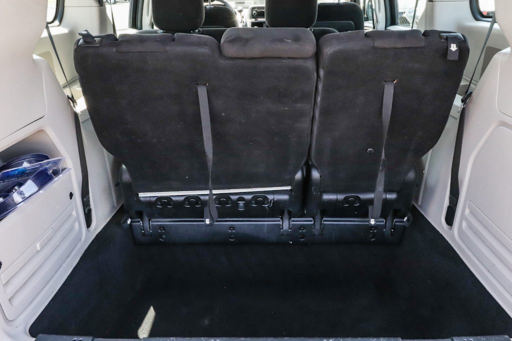 Thumbnail: 2013 Dodge Grand Caravan - 6