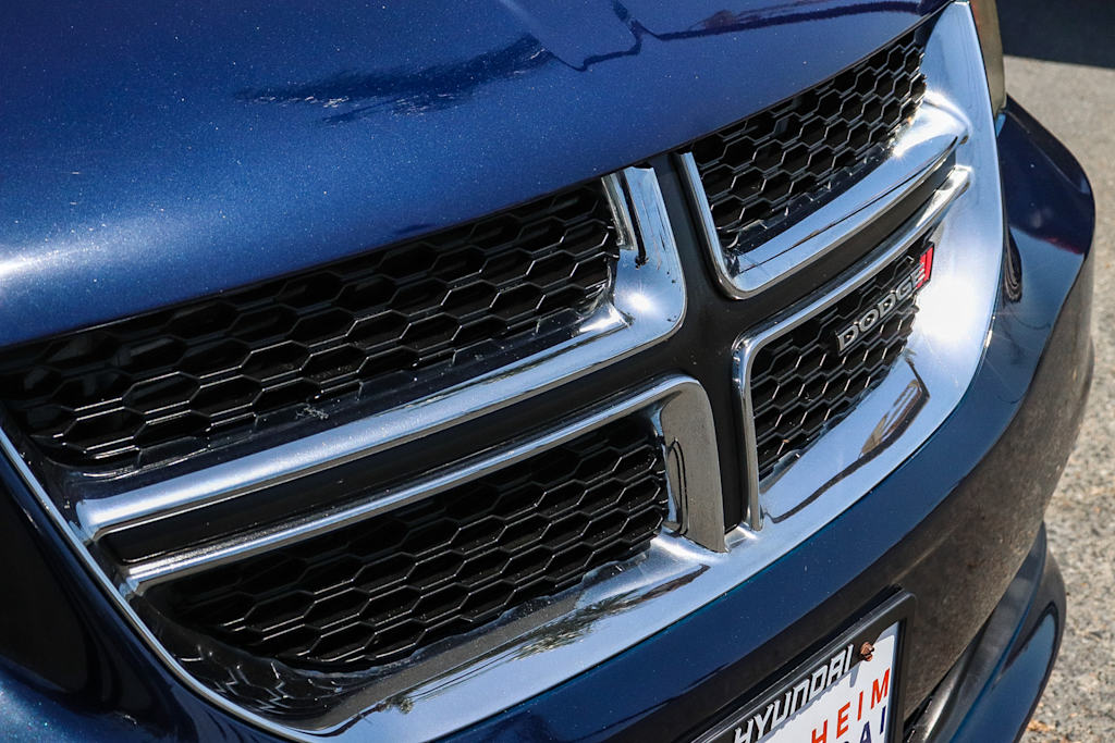 Thumbnail: 2013 Dodge Grand Caravan - 17
