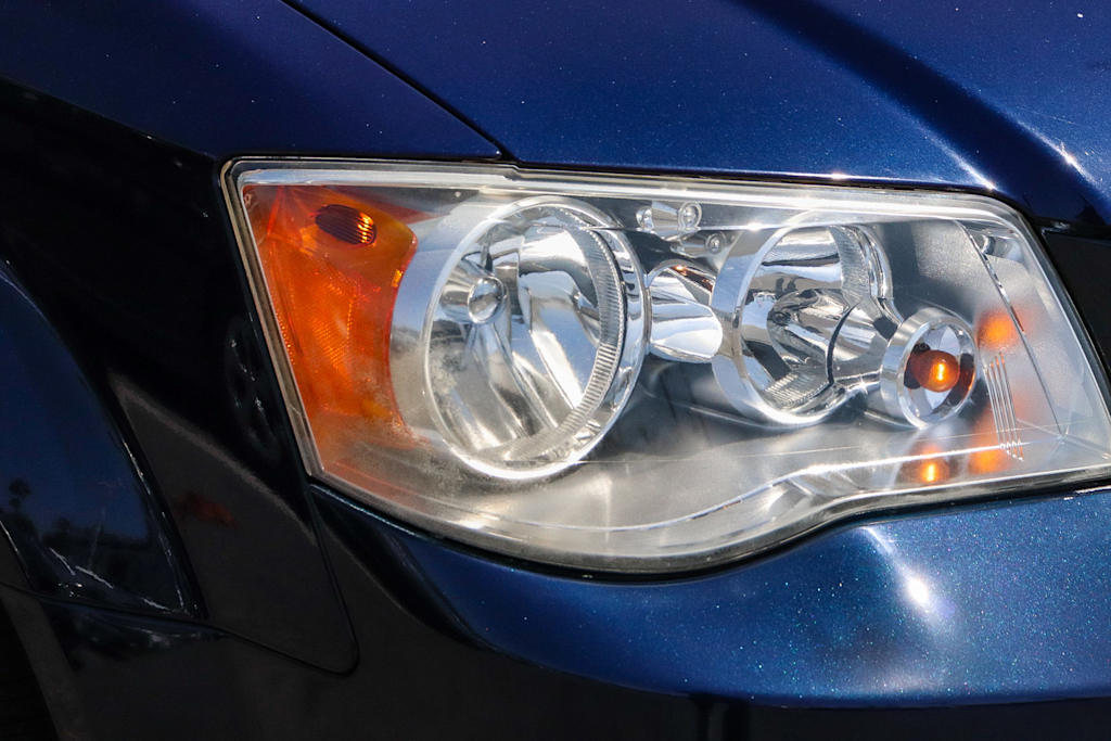 Thumbnail: 2013 Dodge Grand Caravan - 16