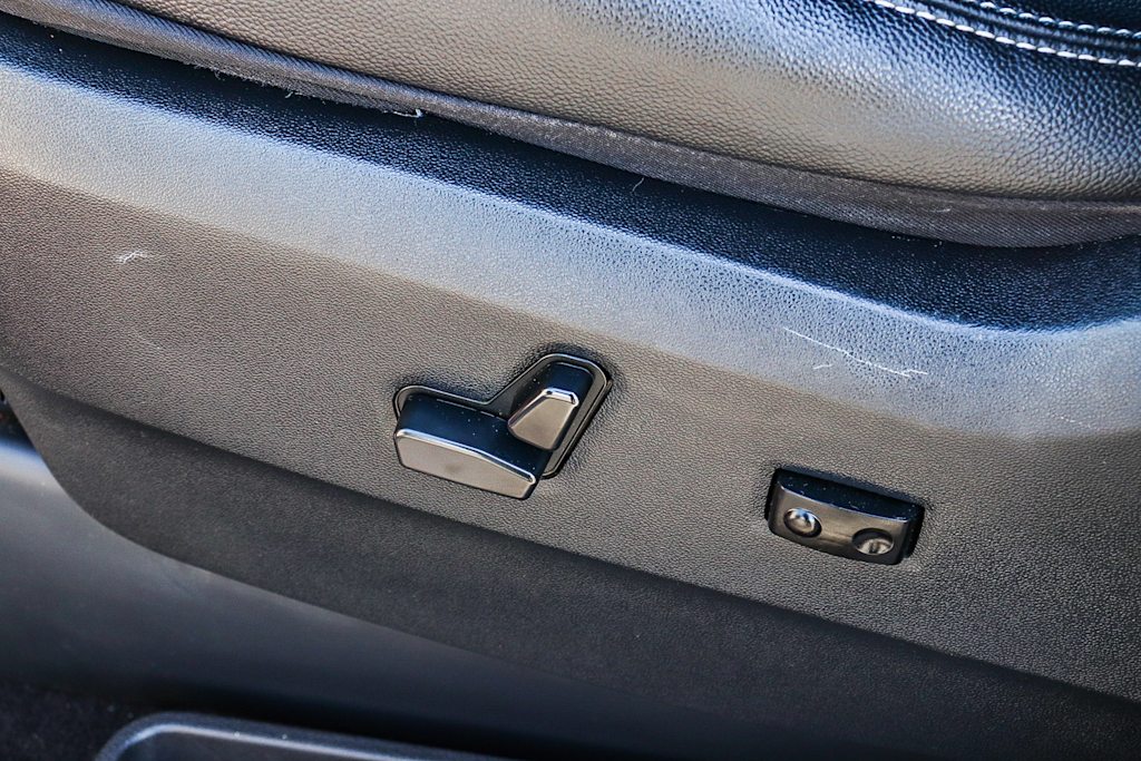 Thumbnail: 2019 Dodge Grand Caravan - 26