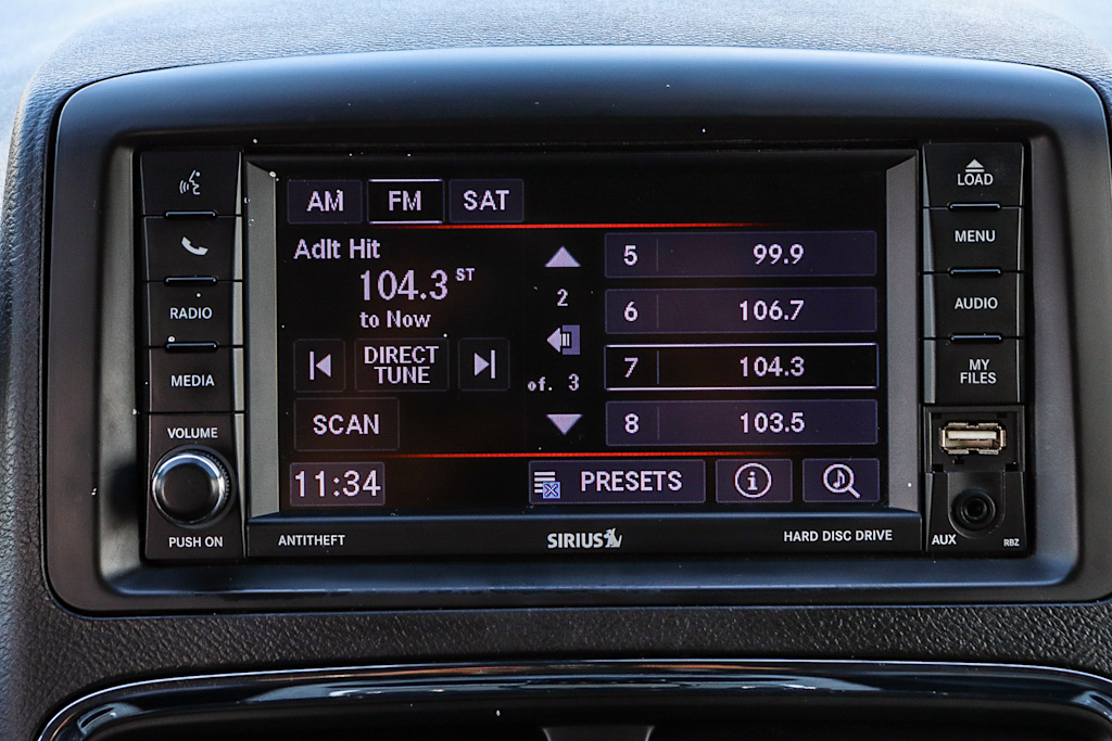 Thumbnail: 2019 Dodge Grand Caravan - 20