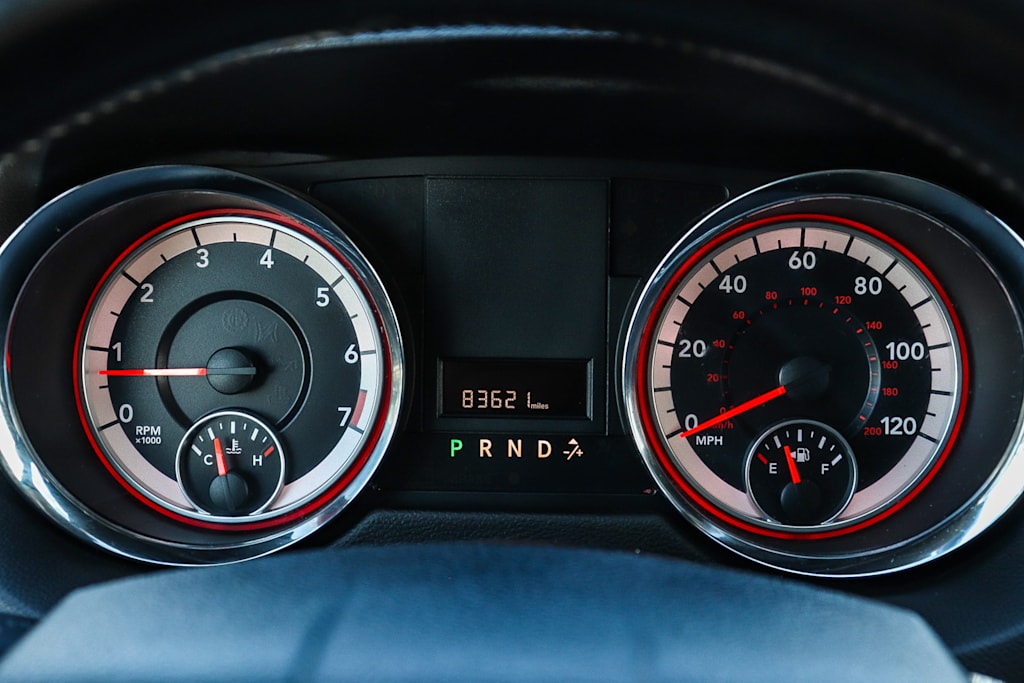 Thumbnail: 2019 Dodge Grand Caravan - 12