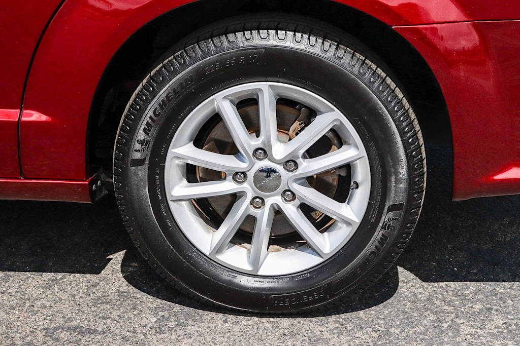 Thumbnail: 2019 Dodge Grand Caravan - 4