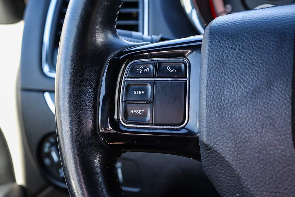 Thumbnail: 2019 Dodge Grand Caravan - 22