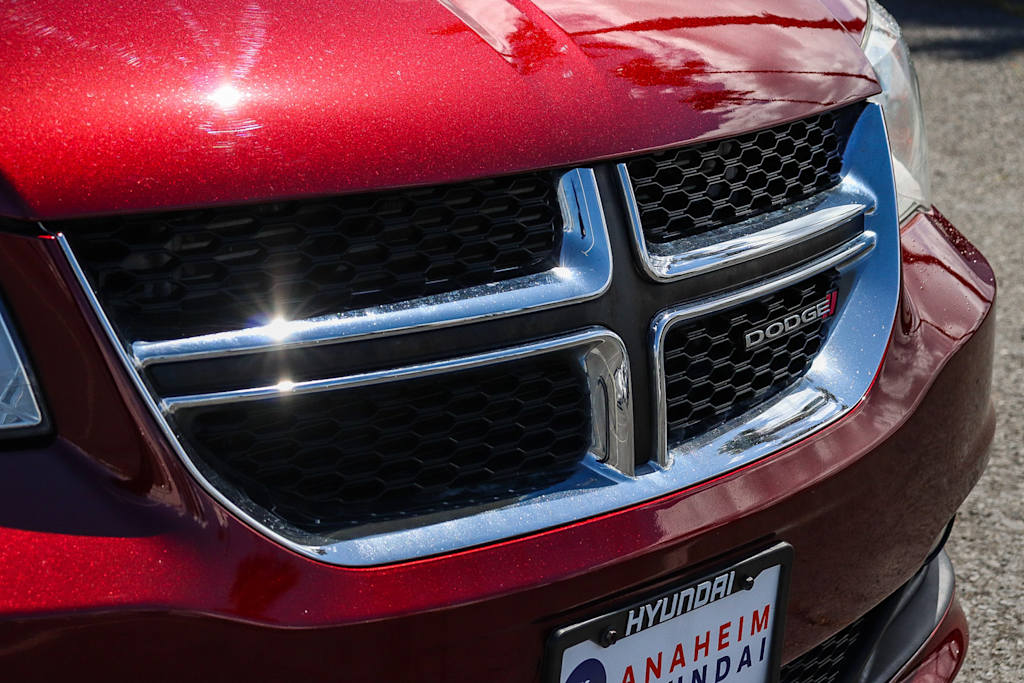 Thumbnail: 2019 Dodge Grand Caravan - 17