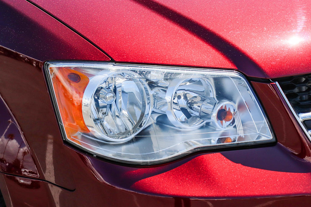 Thumbnail: 2019 Dodge Grand Caravan - 16