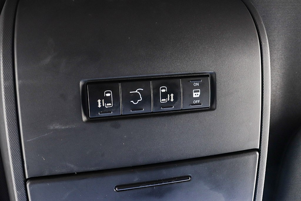 Thumbnail: 2019 Dodge Grand Caravan - 14