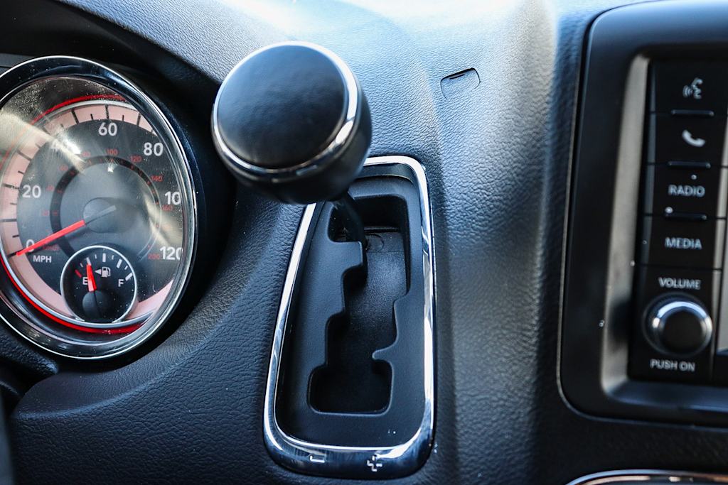 Thumbnail: 2019 Dodge Grand Caravan - 28
