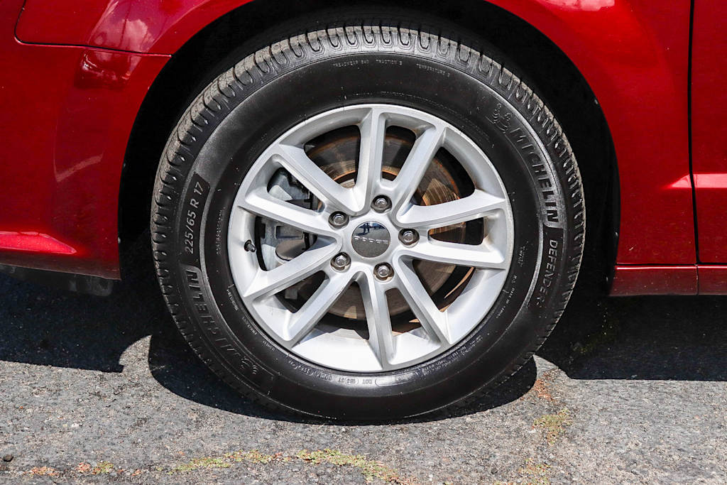 Thumbnail: 2019 Dodge Grand Caravan - 19