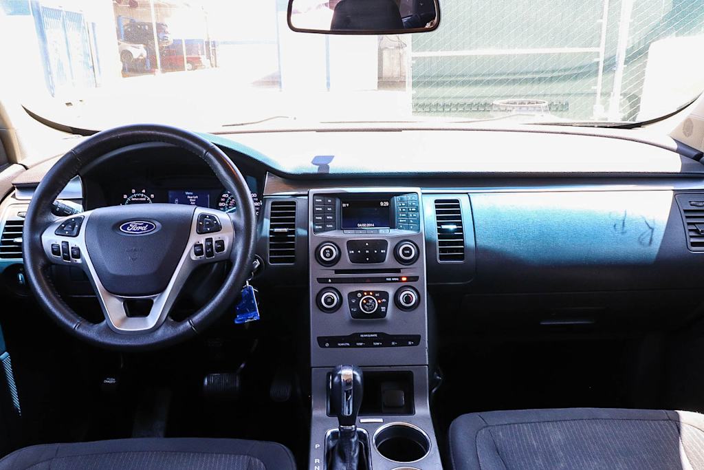 Thumbnail: 2018 Ford Flex - 2