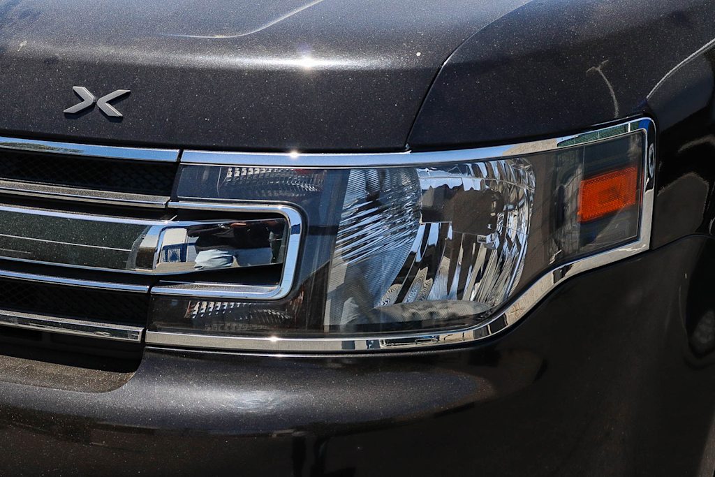 Thumbnail: 2018 Ford Flex - 15